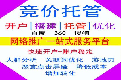 SEM服务托管助力教育行业广告投放优化